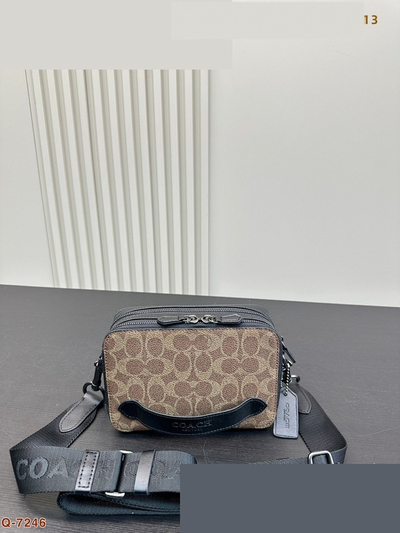 MEN Bag 506