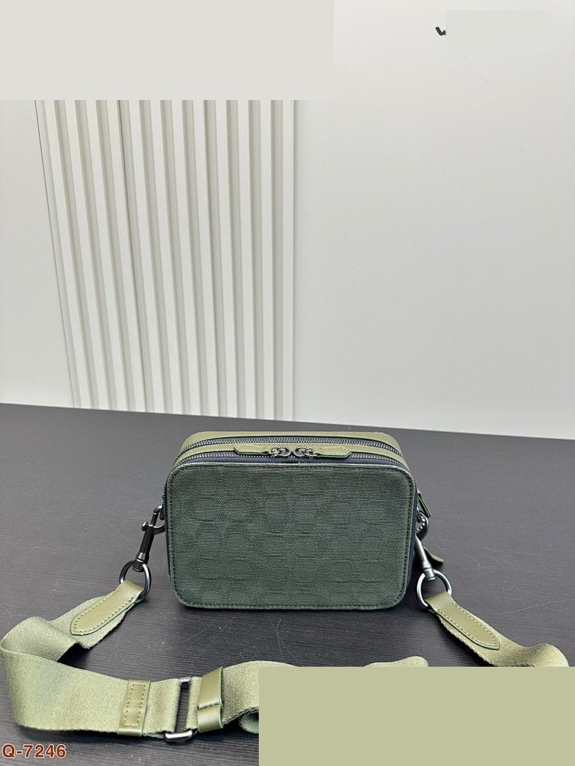 MEN Bag 510