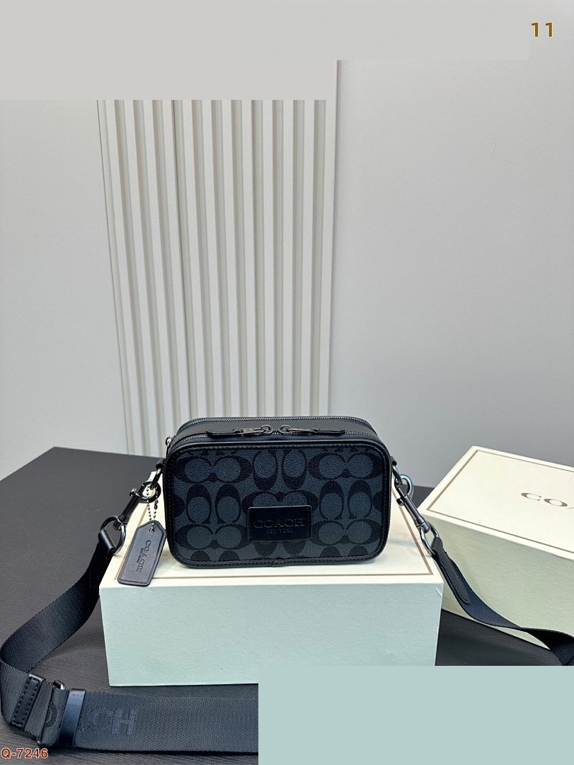 MEN Bag 526