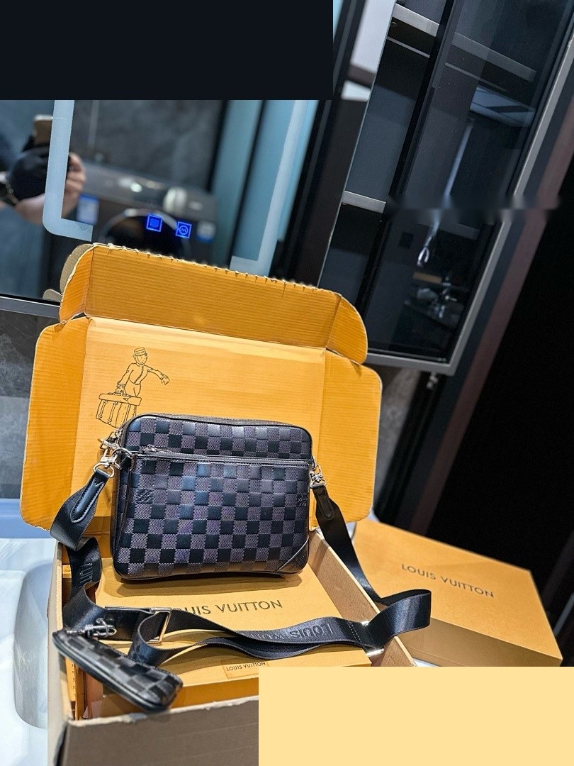 MEN Bag 527
