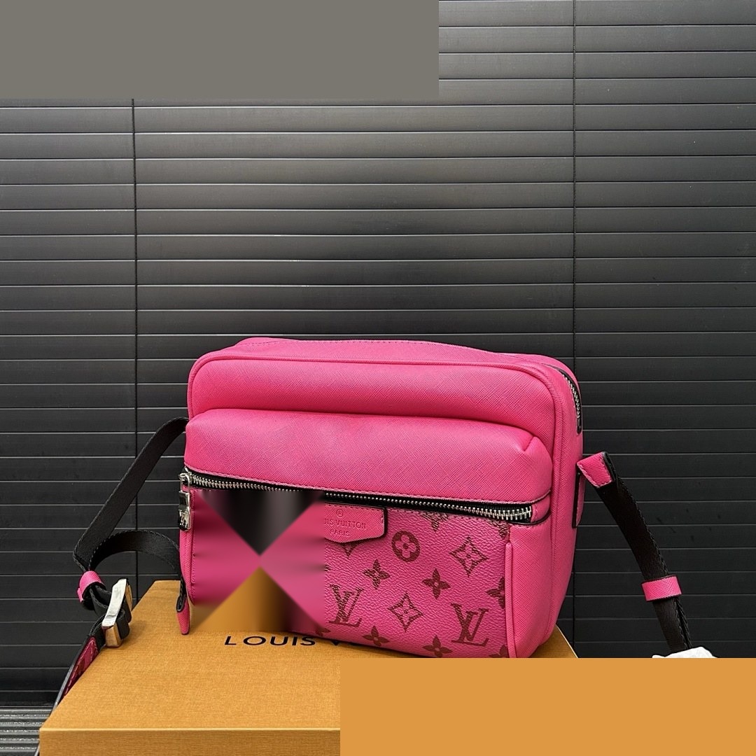 MEN Bag 539