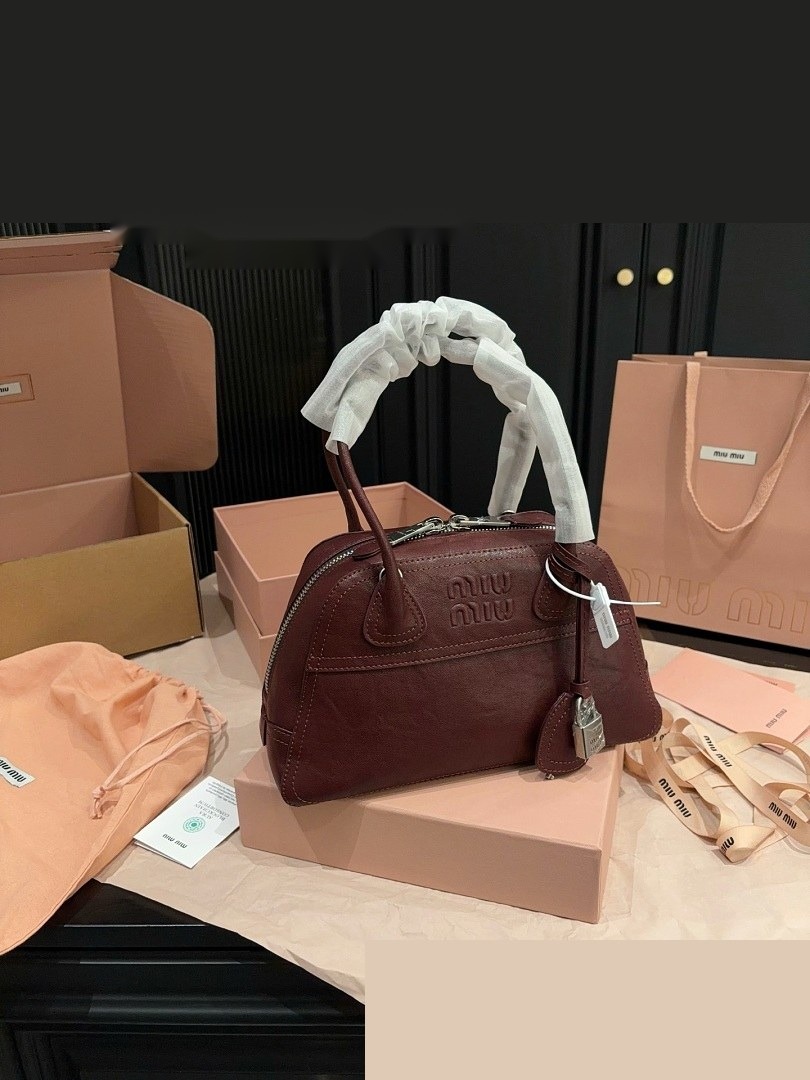 MM Bag 009