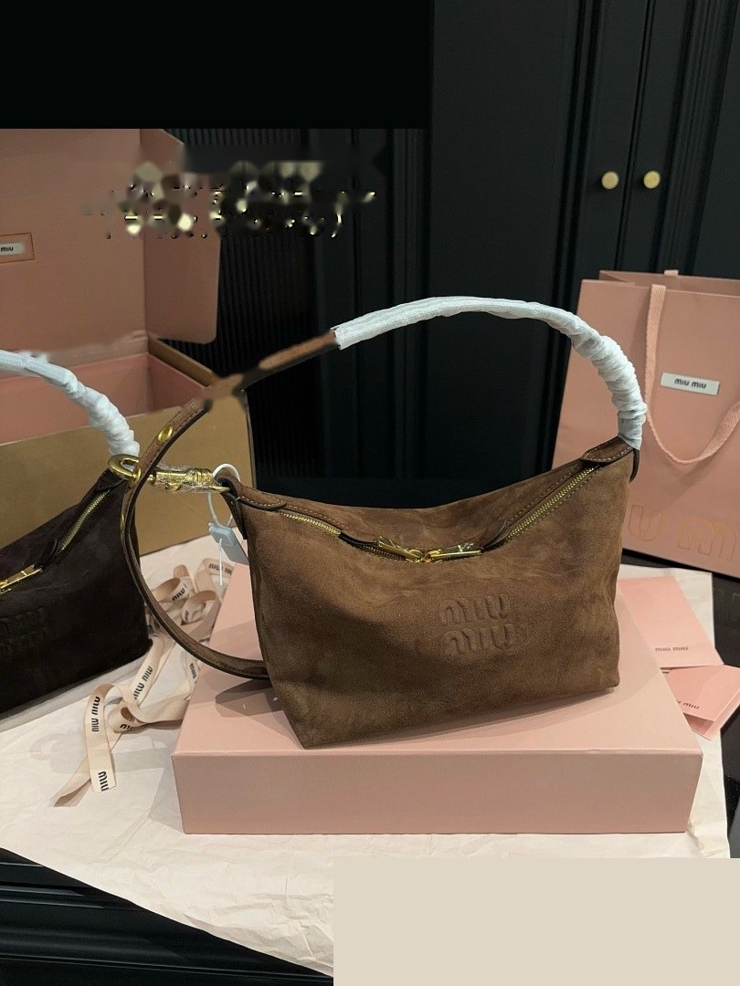 MM Bag 016
