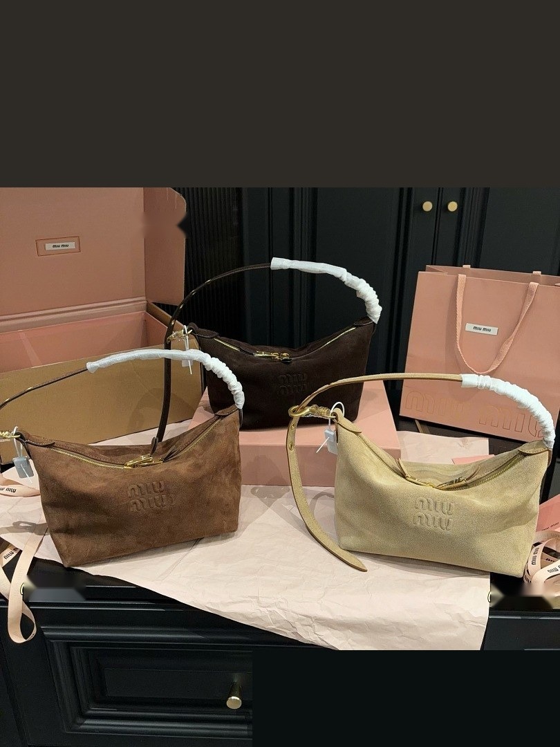 MM Bag 017