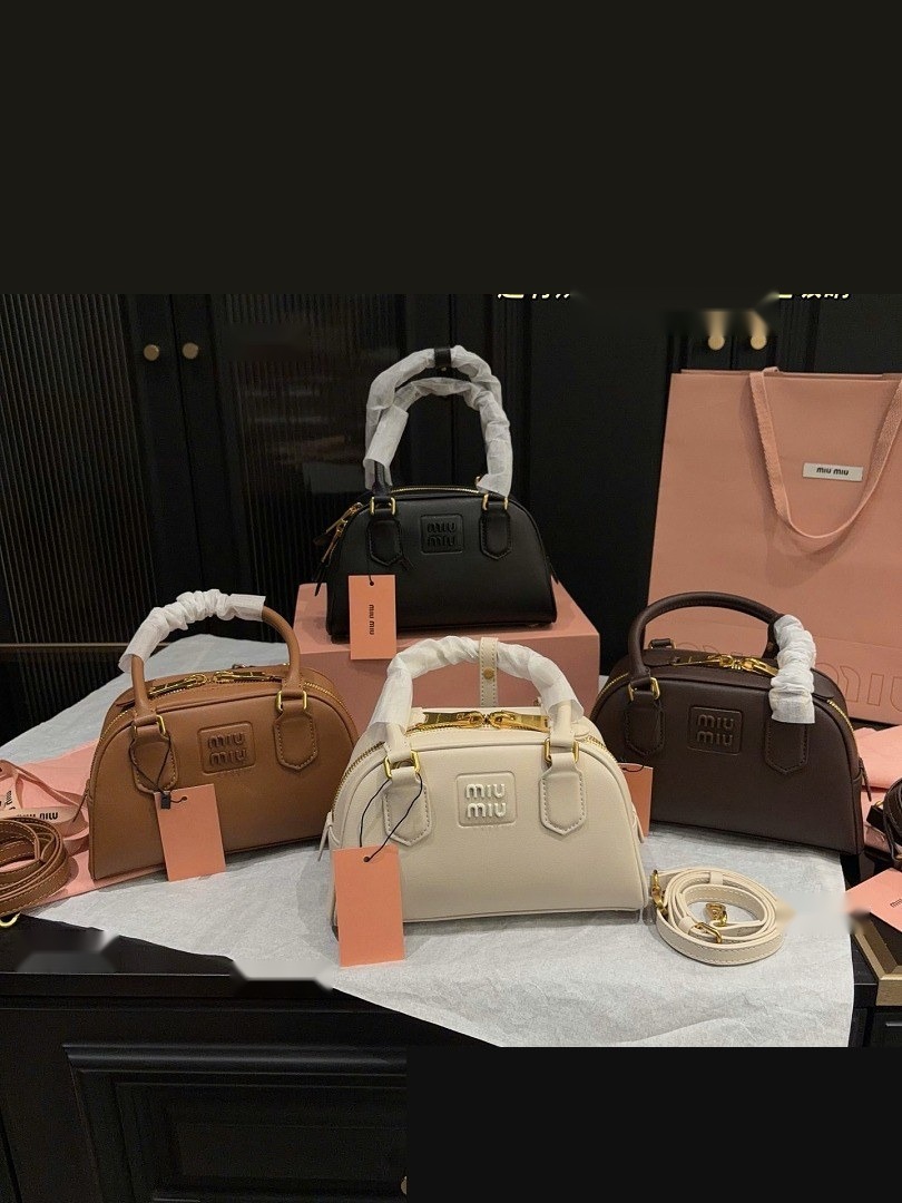 MM Bag 062