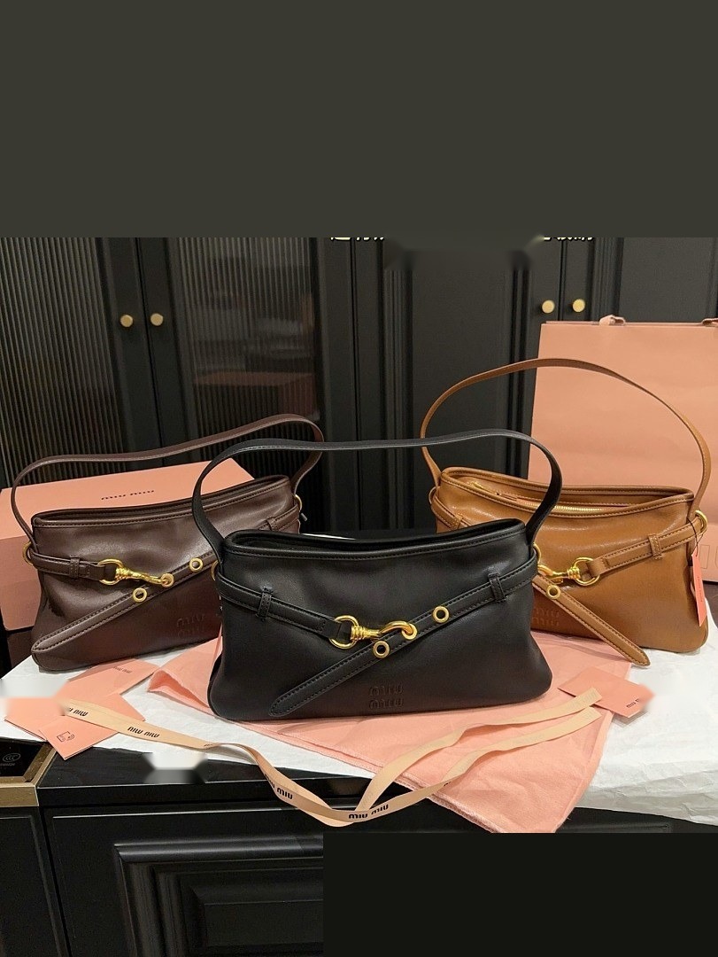 MM Bag 118