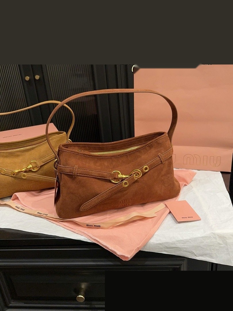 MM Bag 119