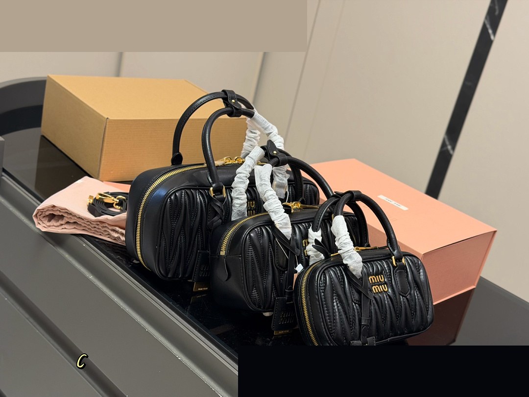 MM Bag 138
