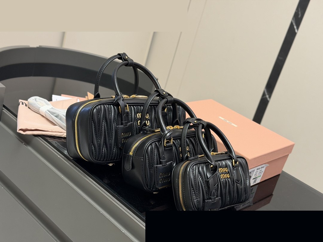 MM Bag 142