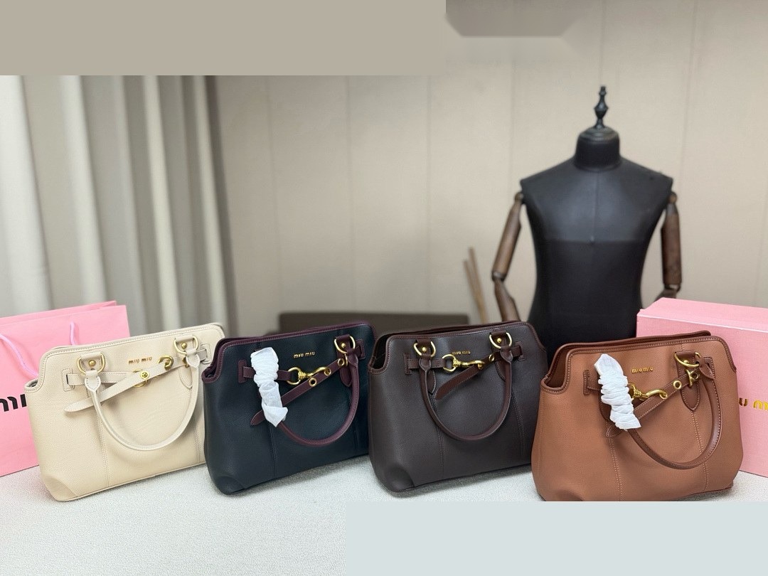 MM Bag 152