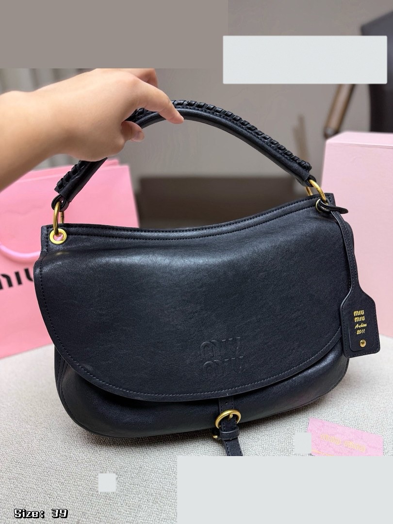 MM Bag 154