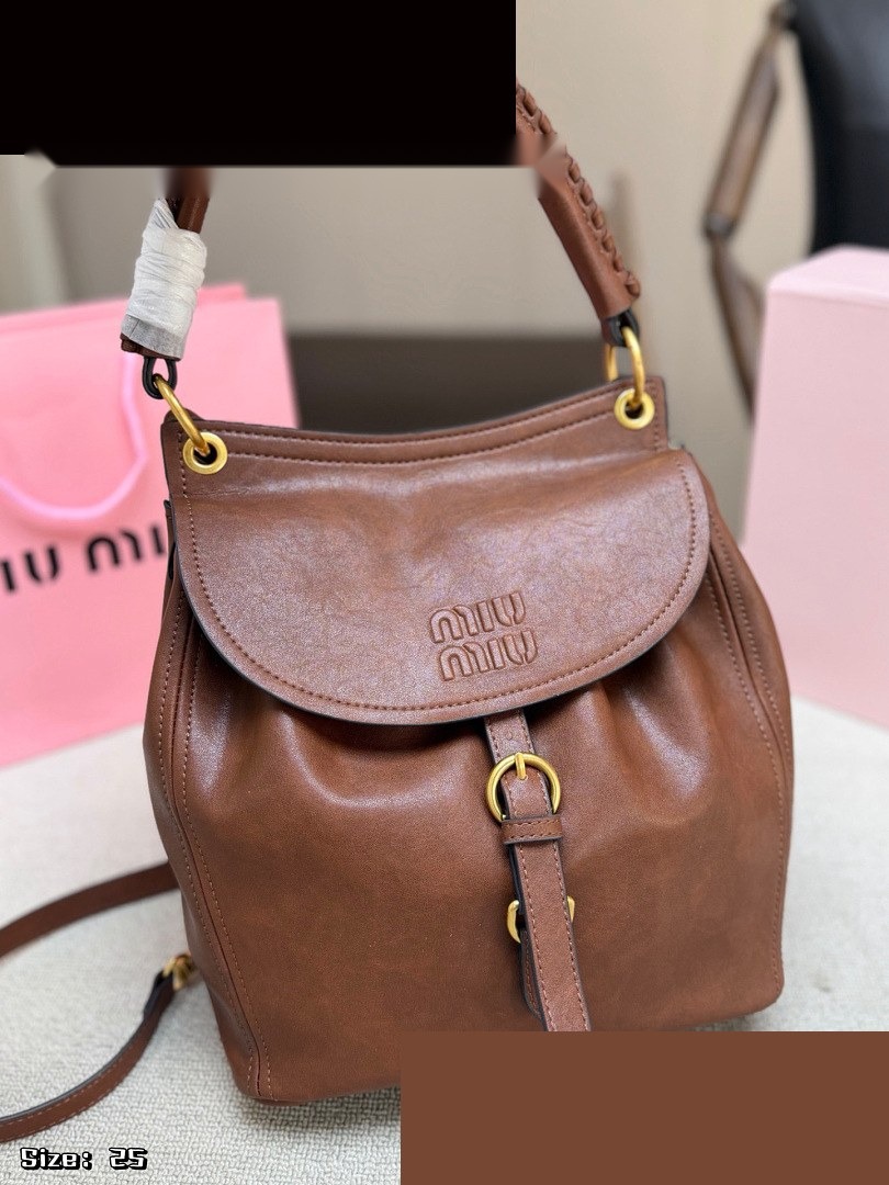 MM Bag 176