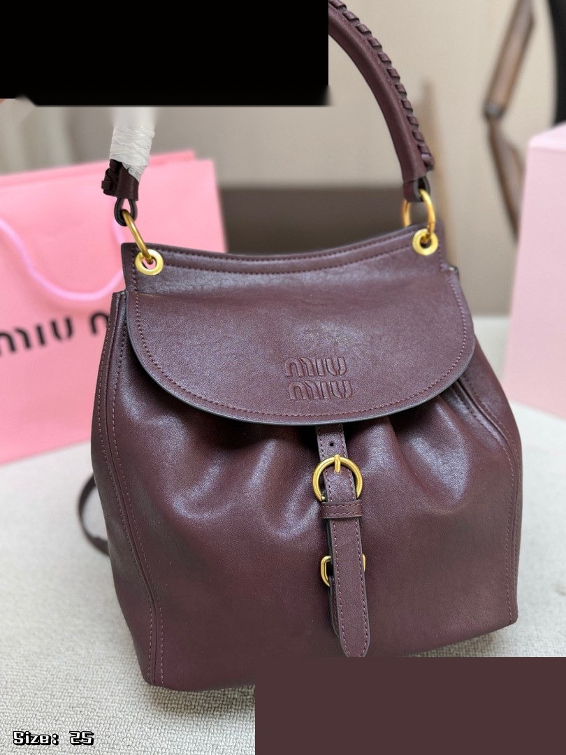 MM Bag 177