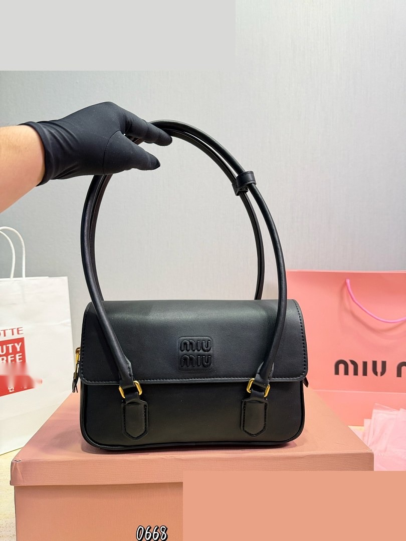 MM Bag 201
