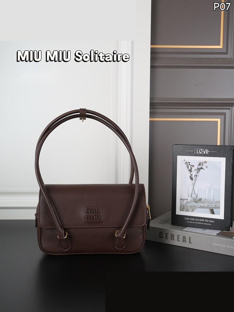 MM Bag 209
