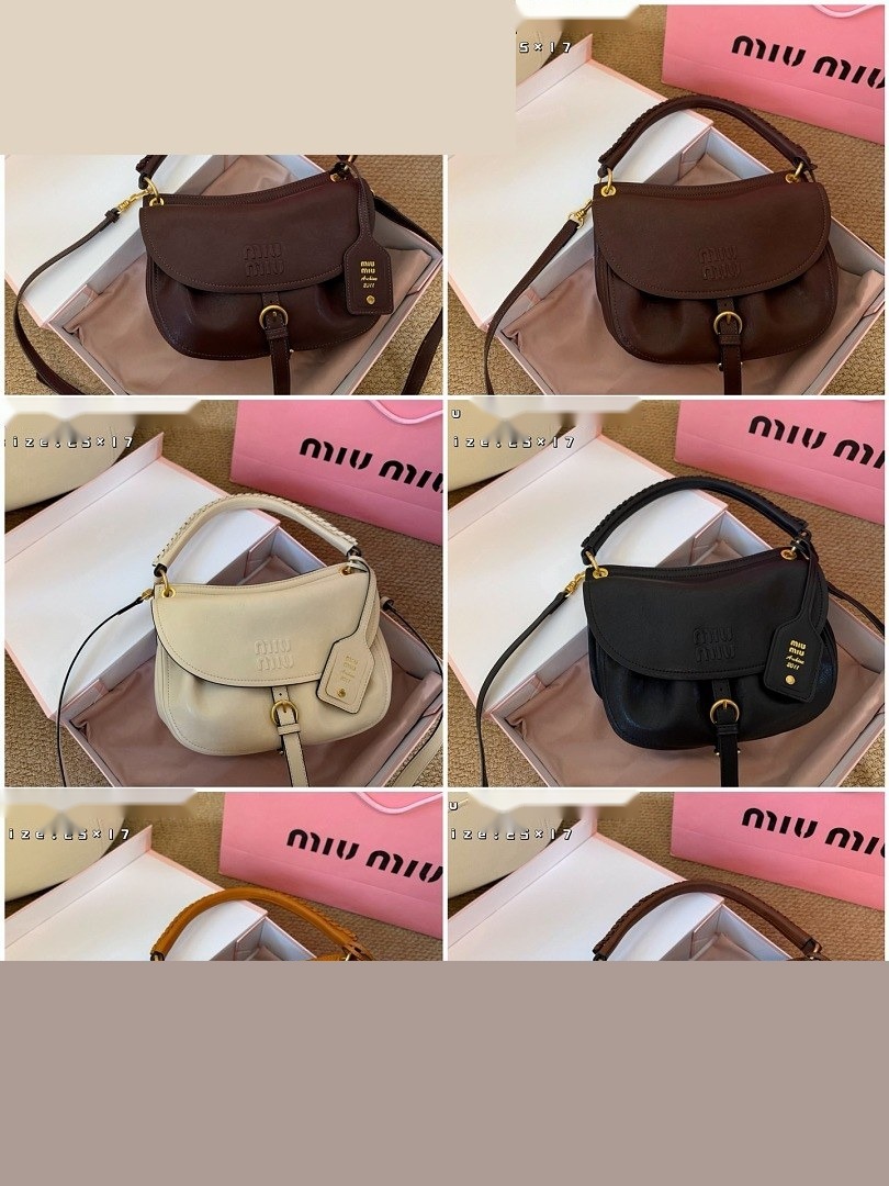 MM Bag 210