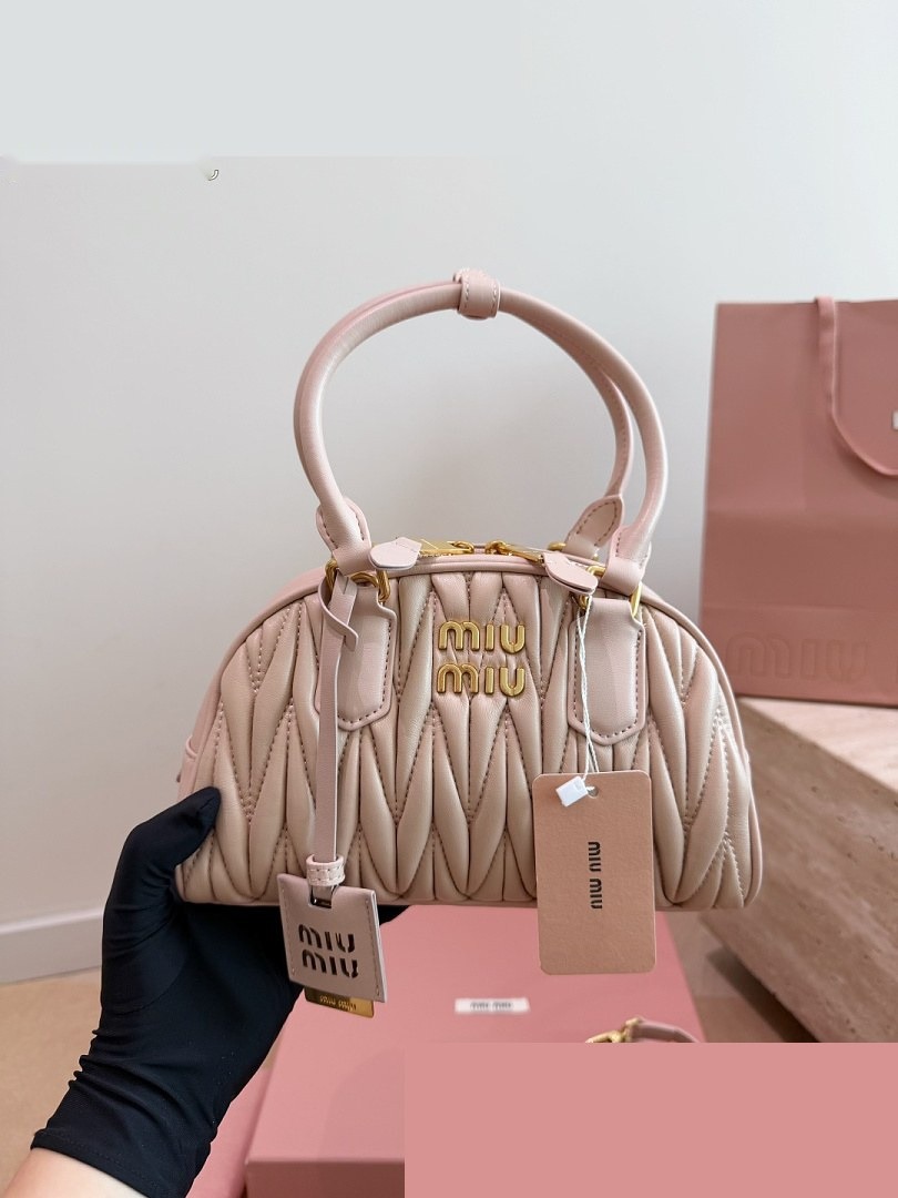 MM Bag 249
