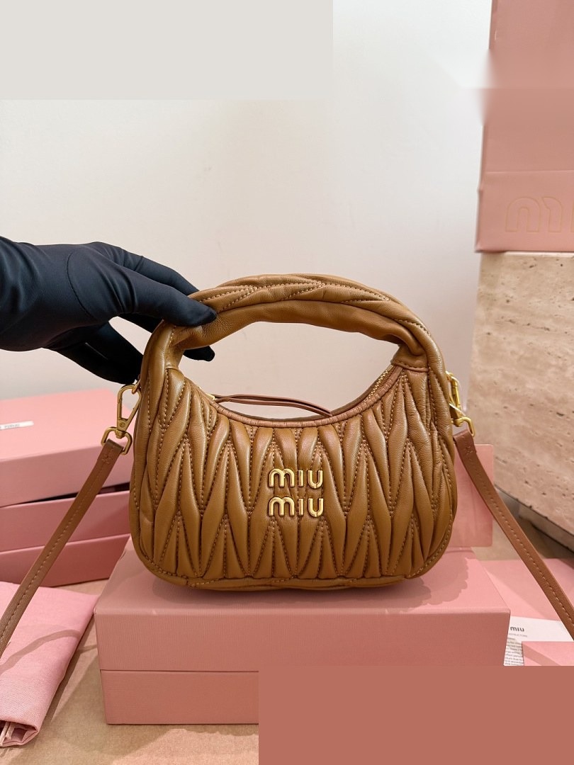 MM Bag 261