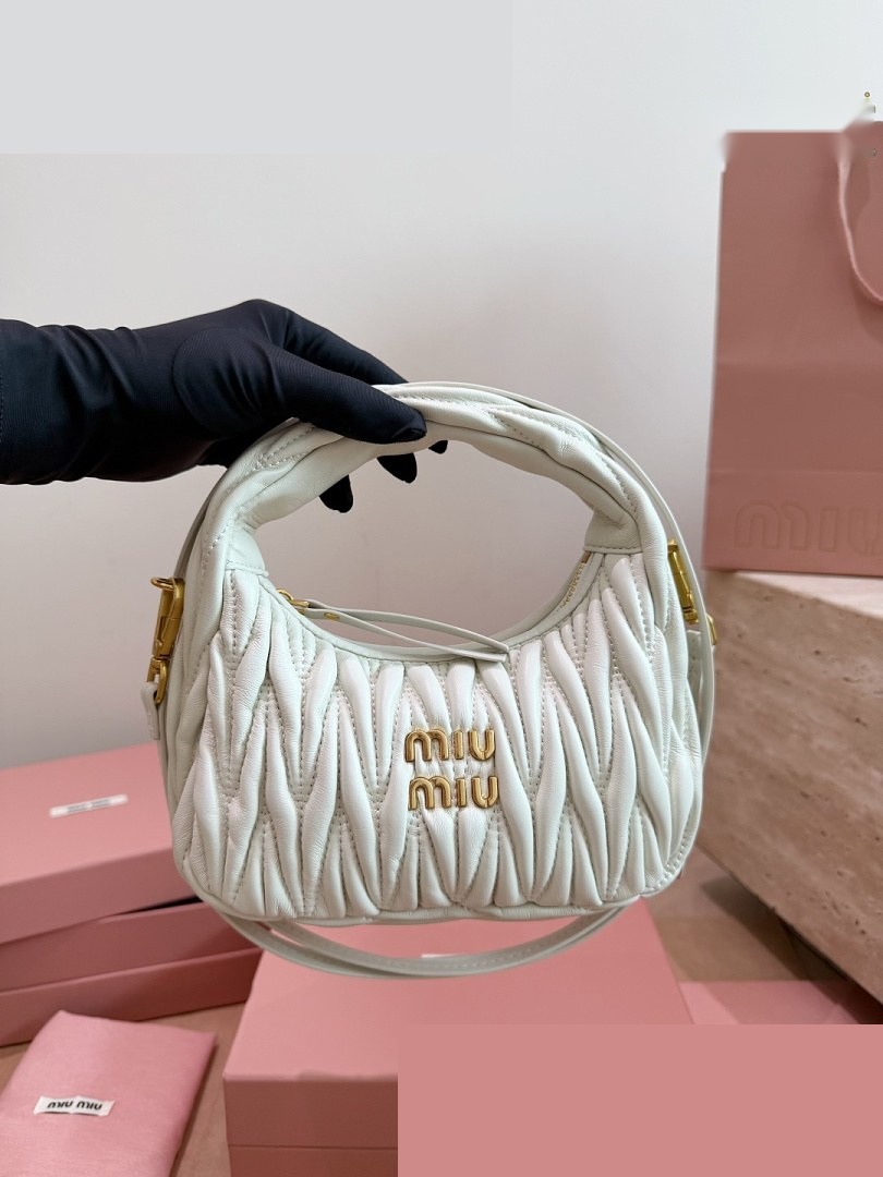 MM Bag 262