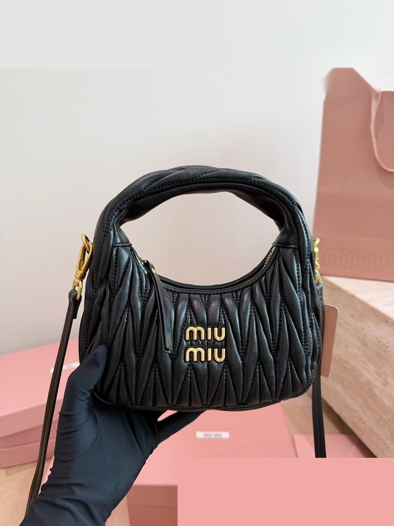 MM Bag 263
