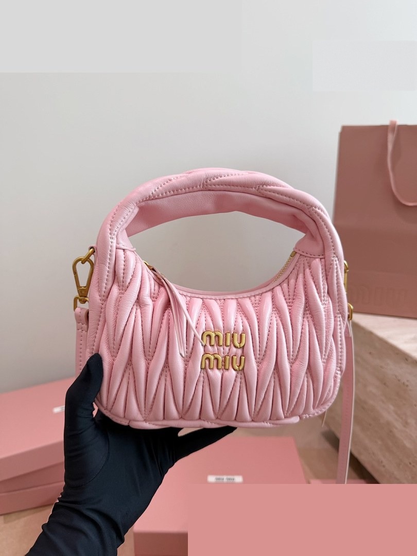 MM Bag 266