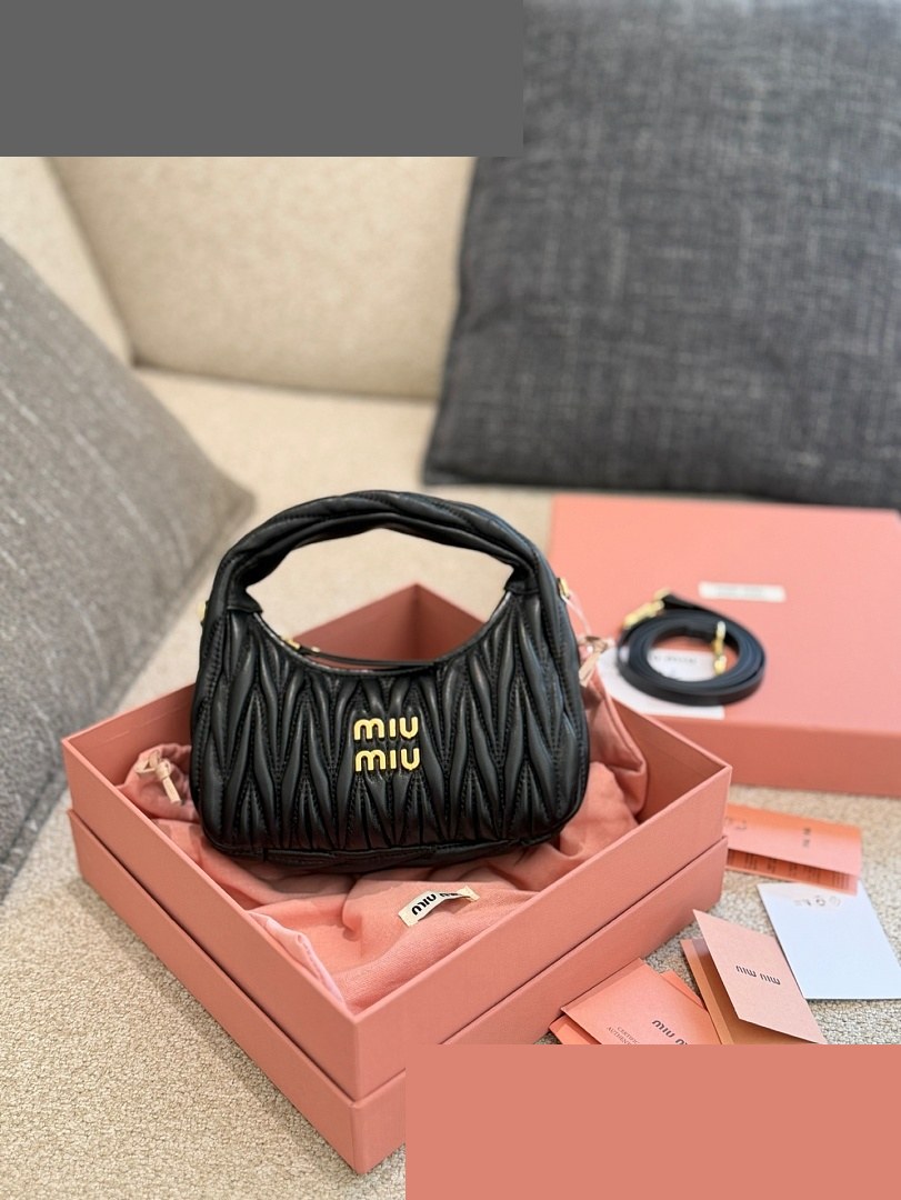 MM Bag 267