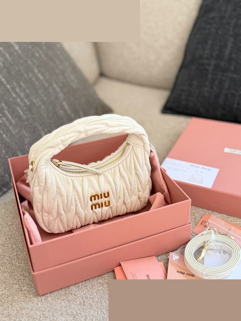 MM Bag 268