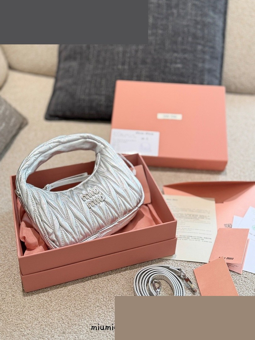 MM Bag 269