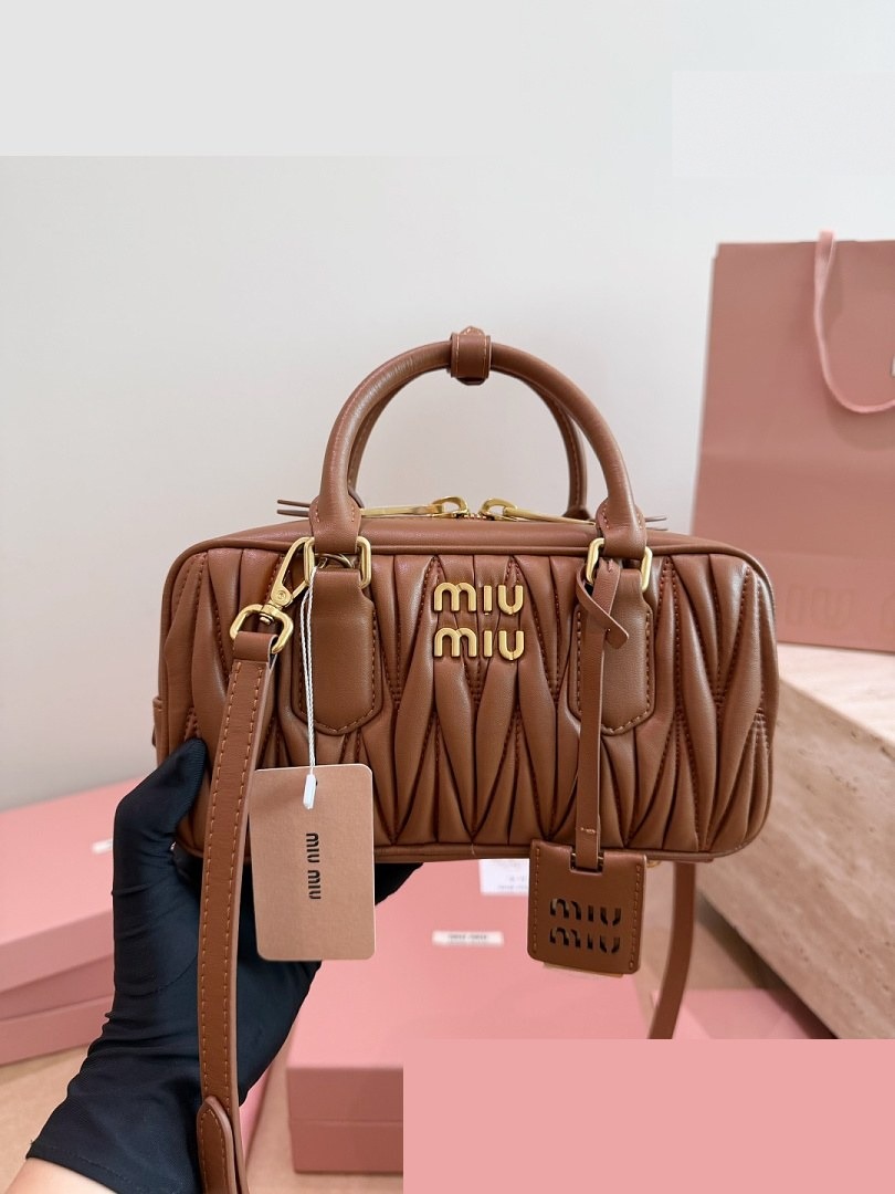 MM Bag 277
