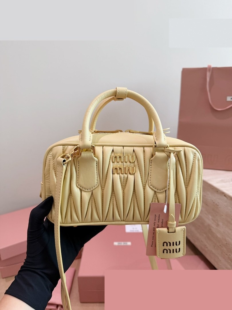 MM Bag 278