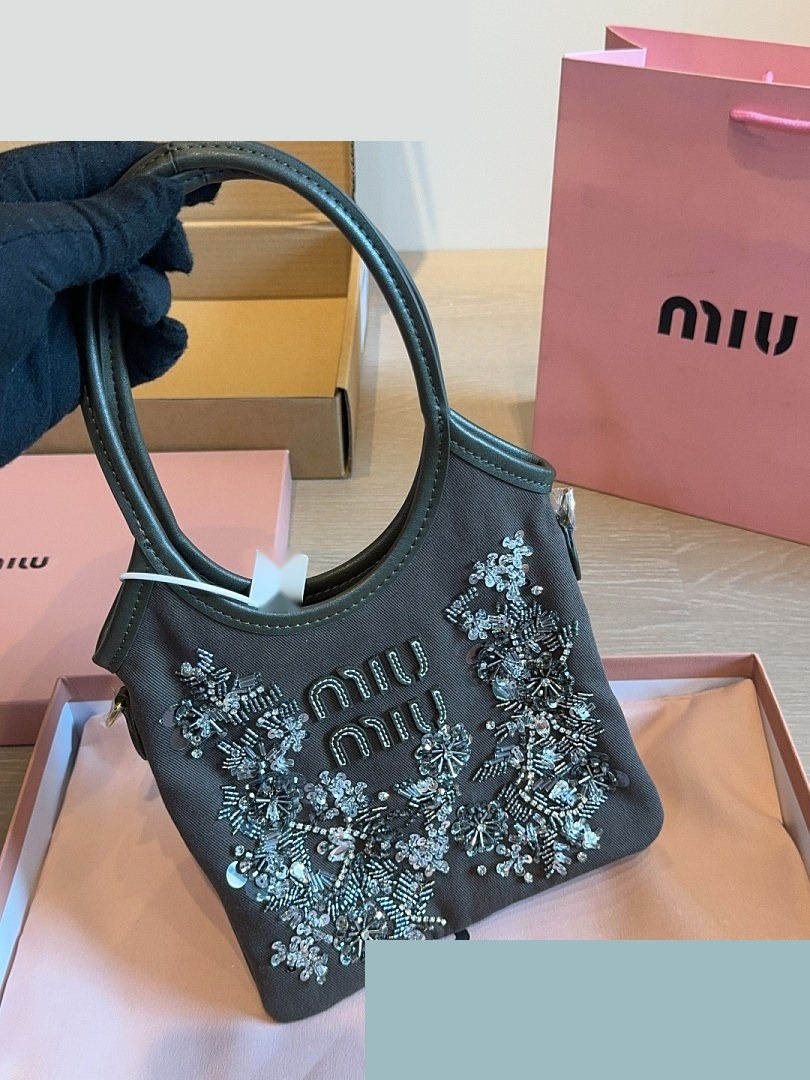 MM Bag 282