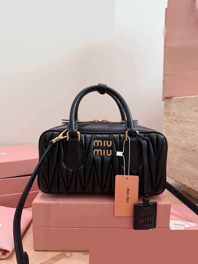 MM Bag 287