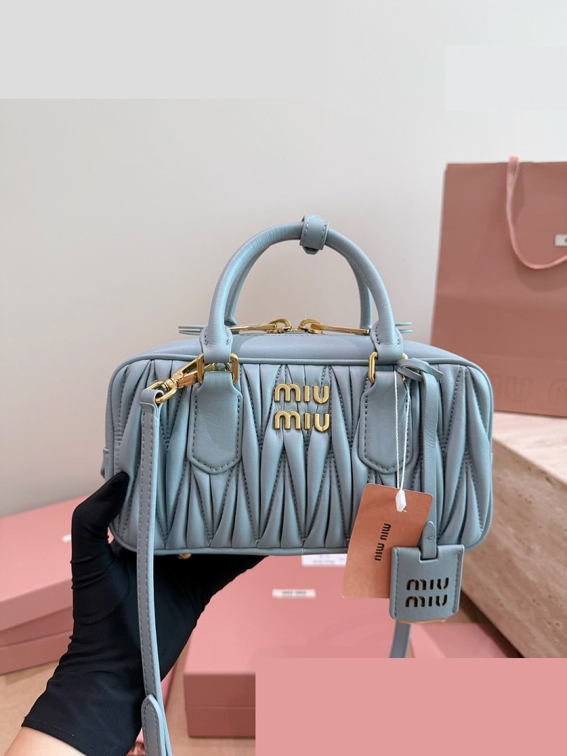 MM Bag 290