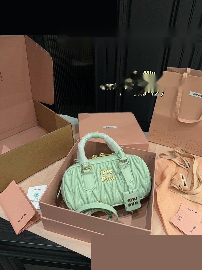 MM Bag 301