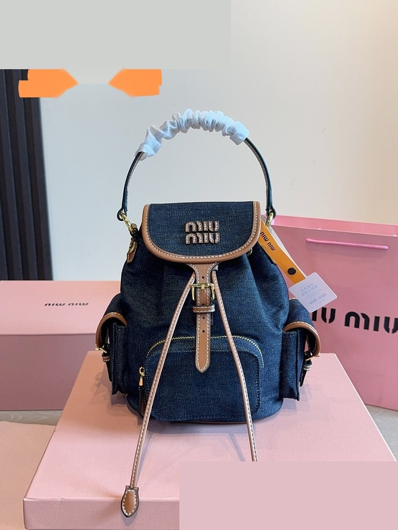 MM Bag 317