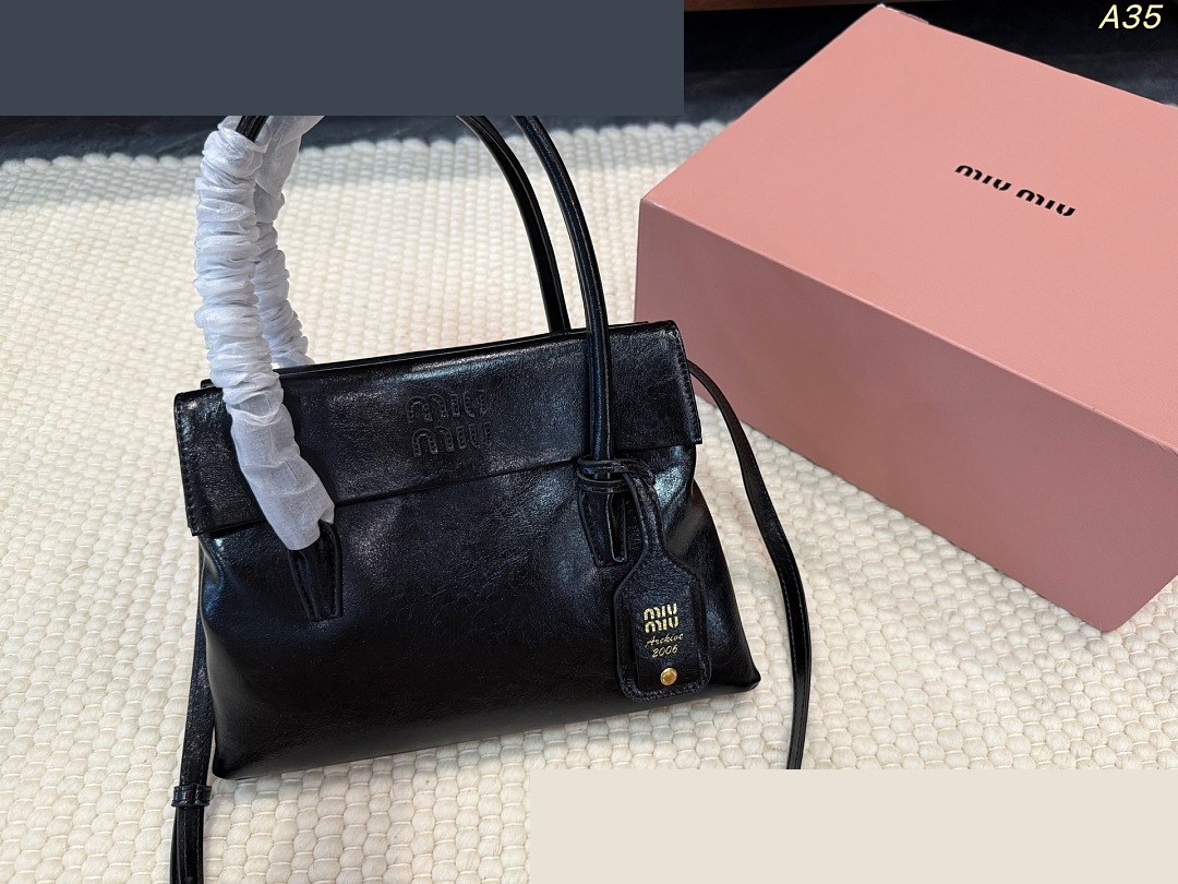 MM Bag 337
