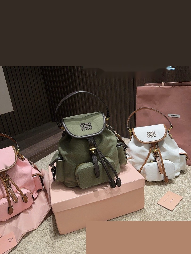 MM Bag 369