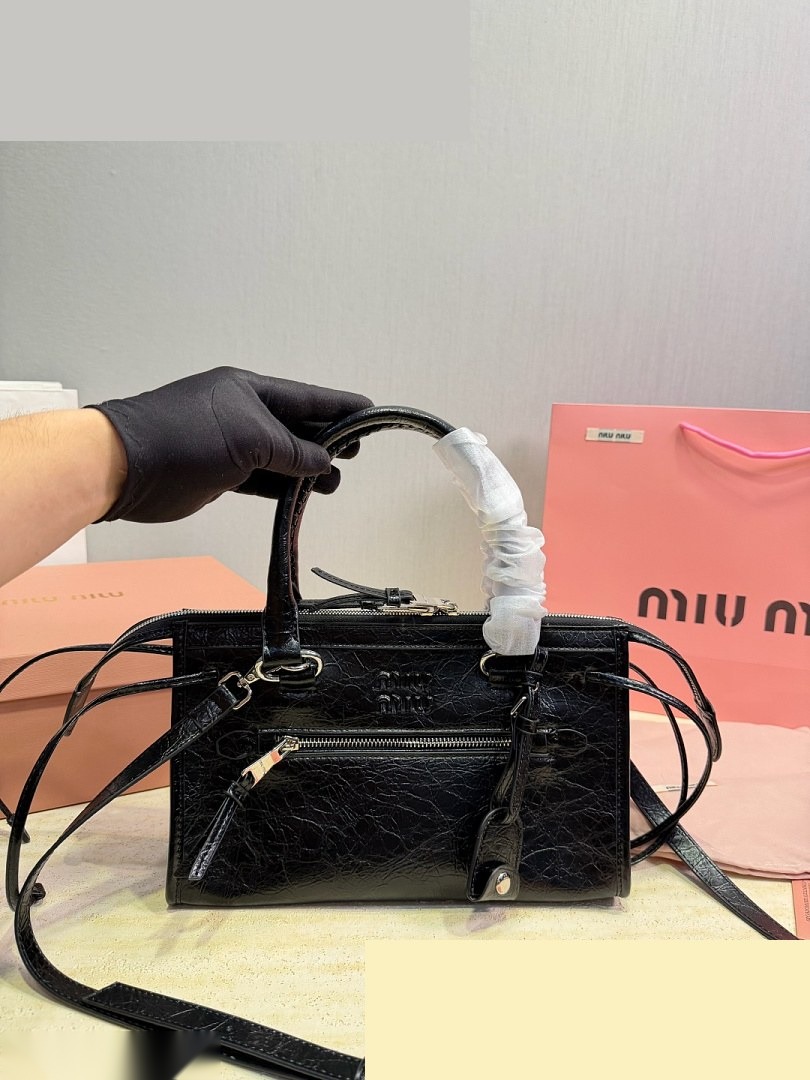 MM Bag 372
