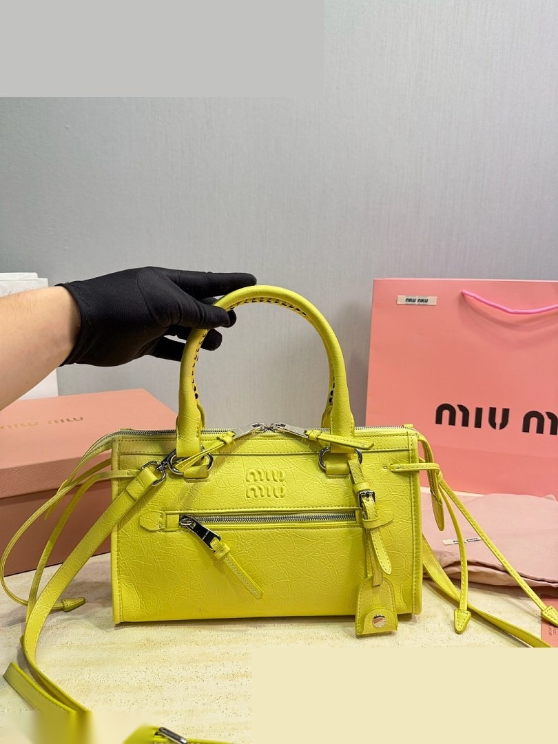 MM Bag 373