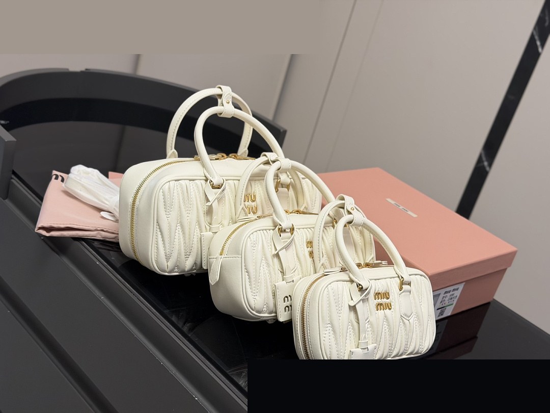 MM Bag 378