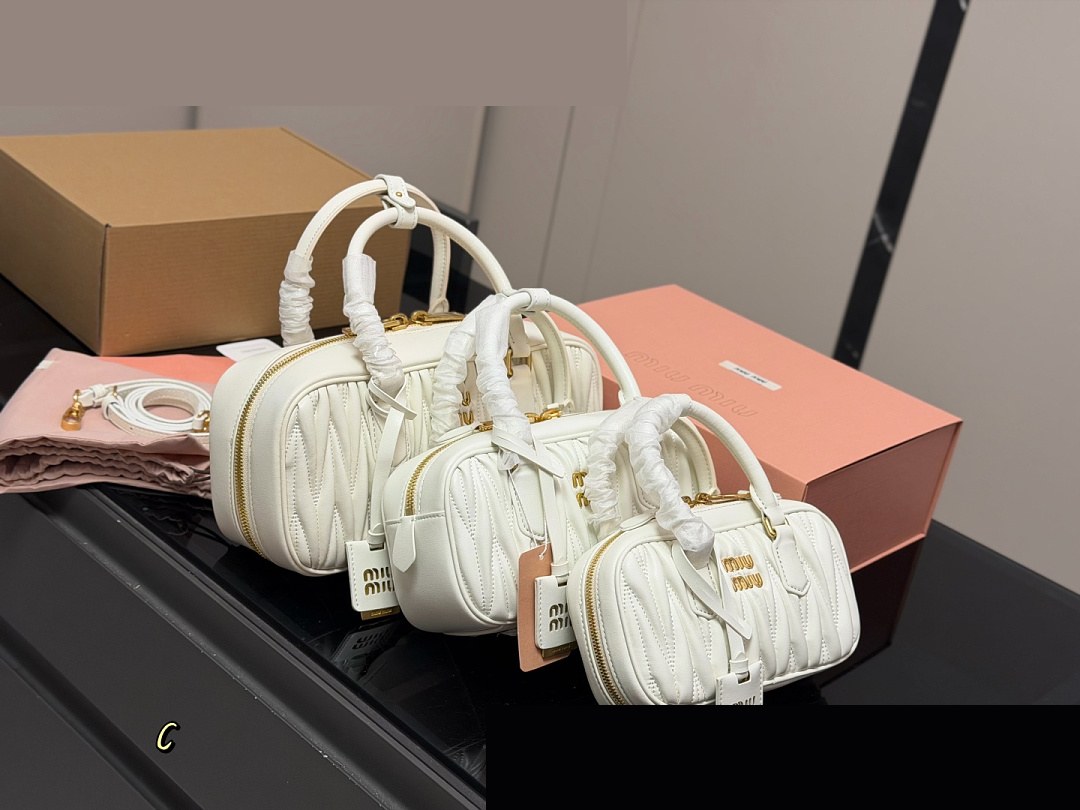 MM Bag 386