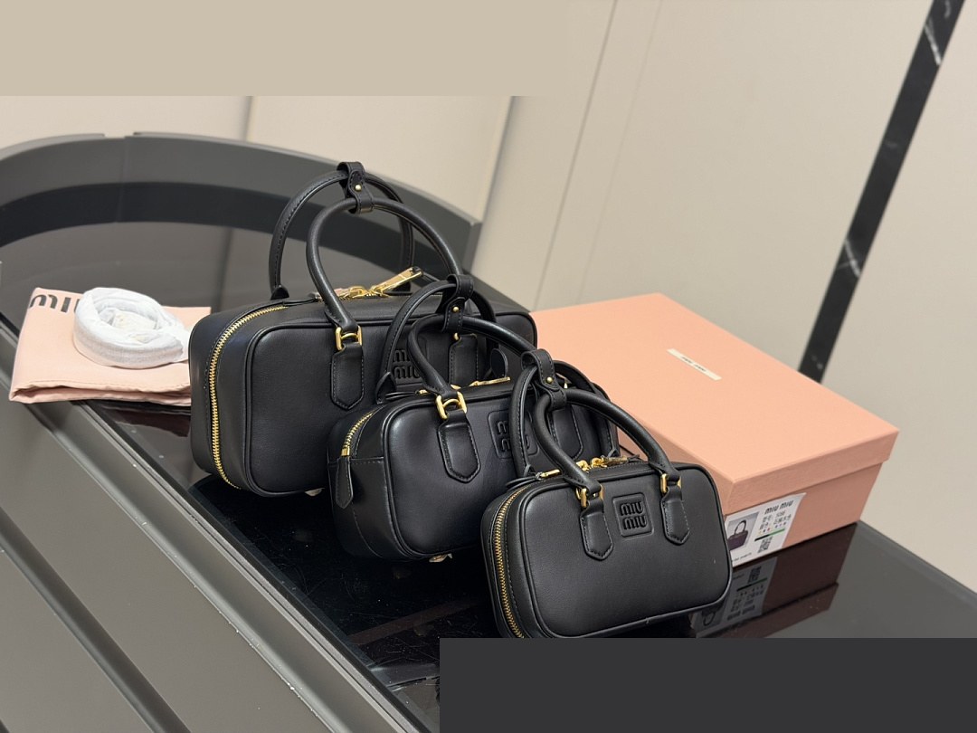MM Bag 408