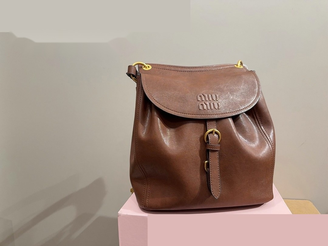 MM Bag 416