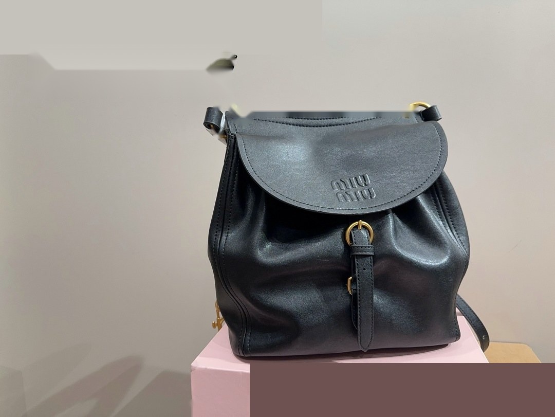 MM Bag 417