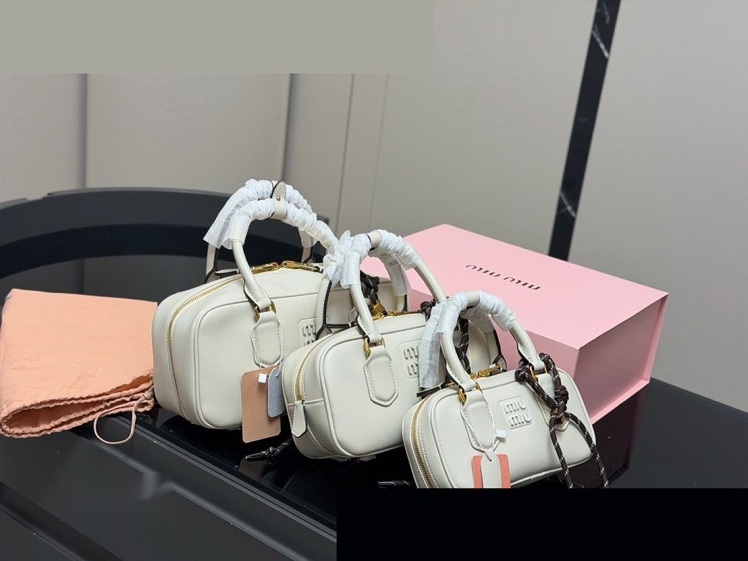 MM Bag 422