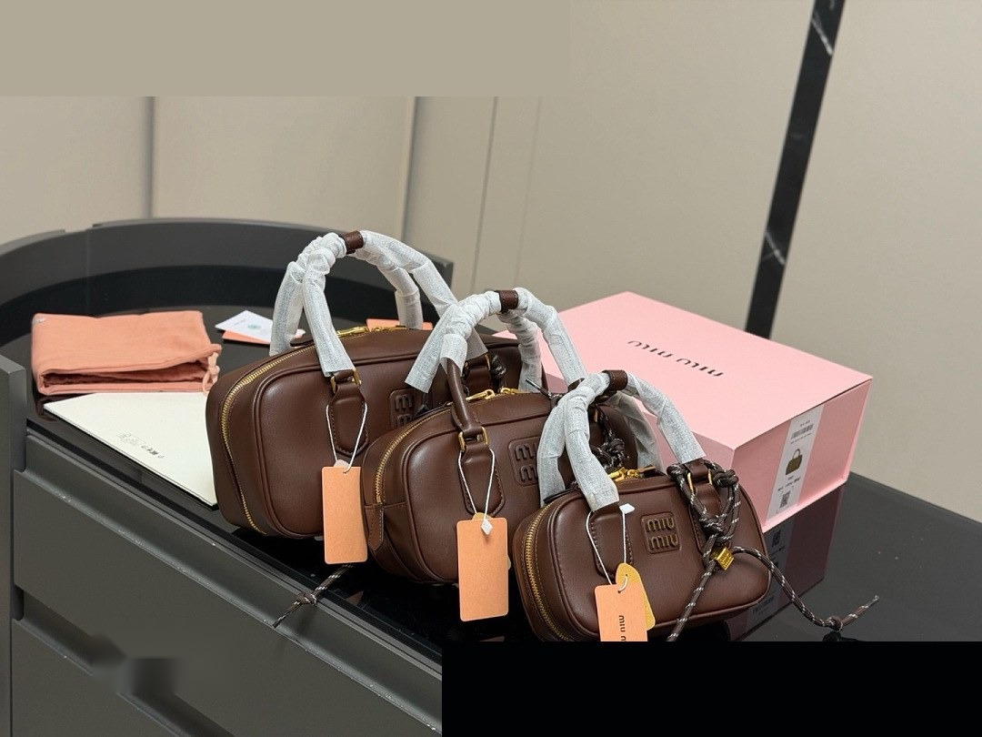 MM Bag 423