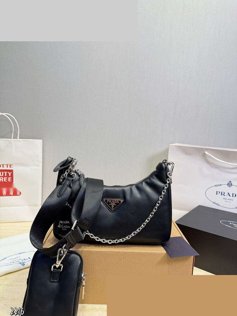 PR Bag 007