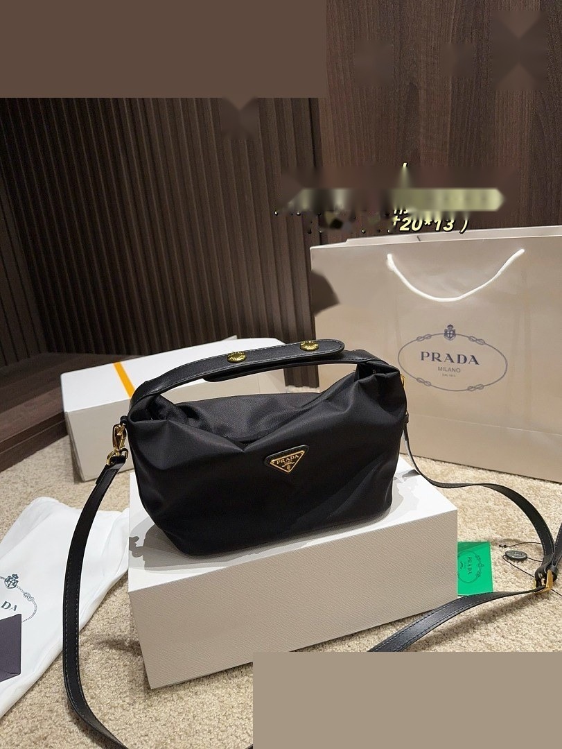 PR Bag 013