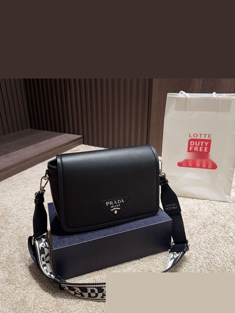 PR Bag 025