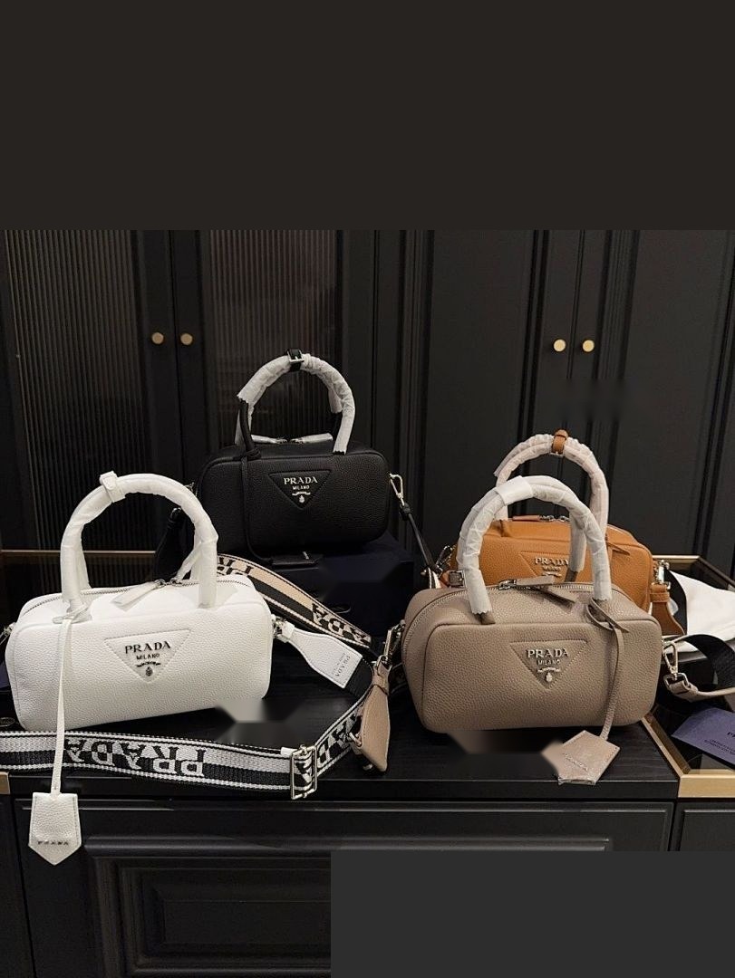 PR Bag 026